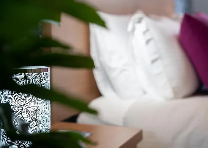 Bed and breakfast Brantholme