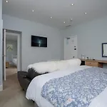 Bed and breakfast Brantholme 3*