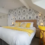 Brantholme Bed and breakfast 3*