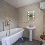 לינה וארוחת בוקר Brantholme 3*