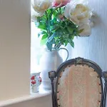 Bed and breakfast Brantholme 3*