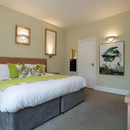 Brantholme לינה וארוחת בוקר אמבלסייד