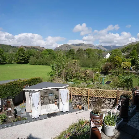 Brantholme אמבלסייד