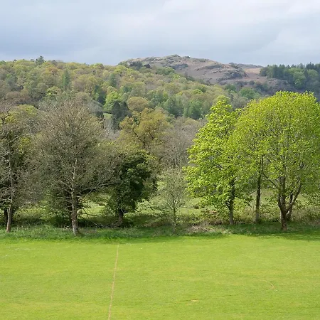 Brantholme לינה וארוחת בוקר 3*