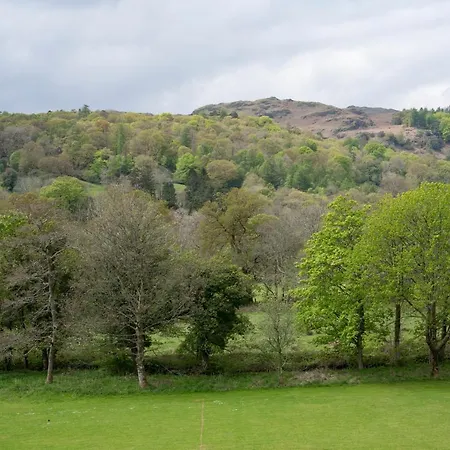 Brantholme לינה וארוחת בוקר 3*