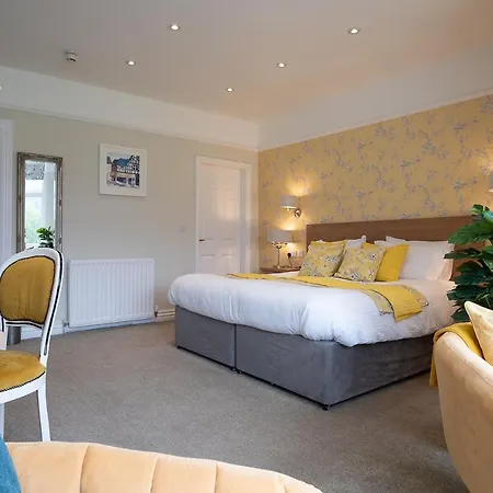 Couette-café Brantholme Ambleside