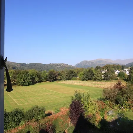 Brantholme לינה וארוחת בוקר