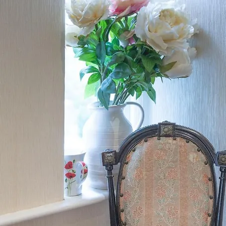 Bed & Breakfast Brantholme 3*
