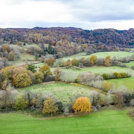 Brantholme 3* אמבלסייד