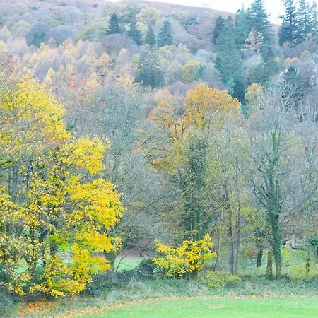 לינה וארוחת בוקר Brantholme אמבלסייד