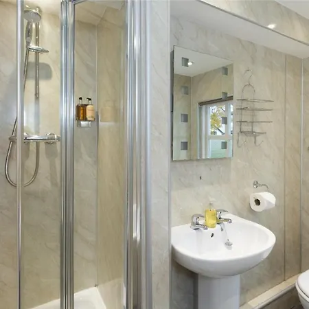 Brantholme אמבלסייד