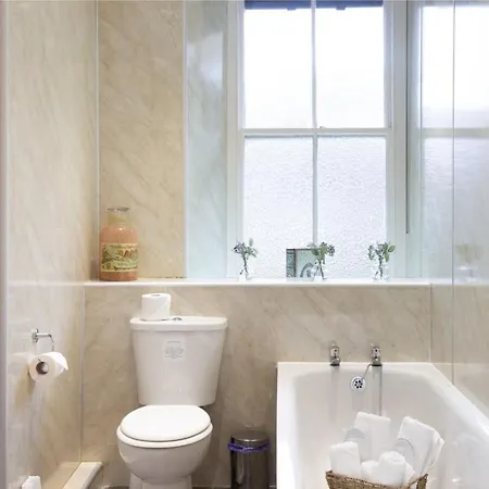 Brantholme אמבלסייד