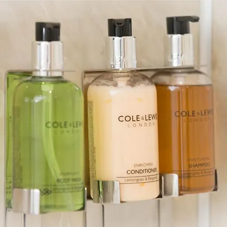 Brantholme לינה וארוחת בוקר