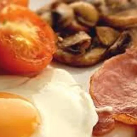 Brantholme לינה וארוחת בוקר אמבלסייד