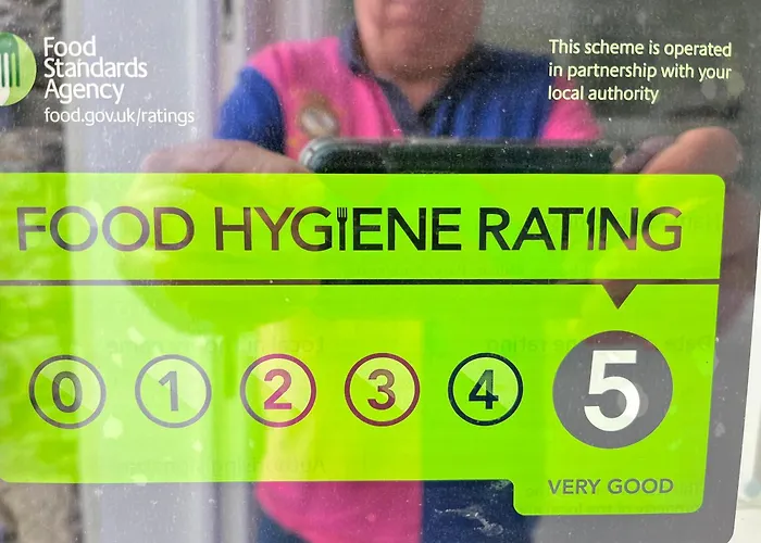 Brantholme Bed & Breakfast 3*