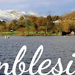 Brantholme Ambleside