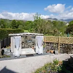 Bed & Breakfast Brantholme