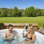 Bed & Breakfast Brantholme
