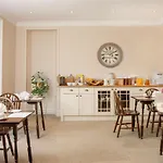 Bed & Breakfast Brantholme