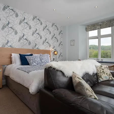 Brantholme Bed and Breakfast