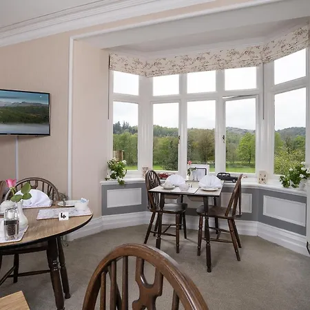 Brantholme Ambleside