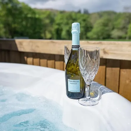 Bed and Breakfast Brantholme 4*