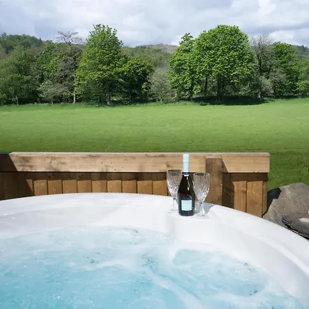 Brantholme 4* Ambleside