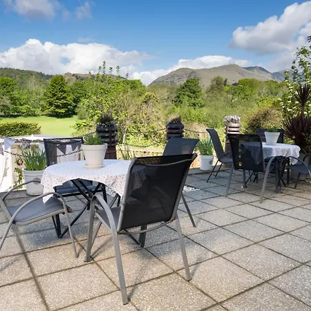 Bed and Breakfast Brantholme Ambleside