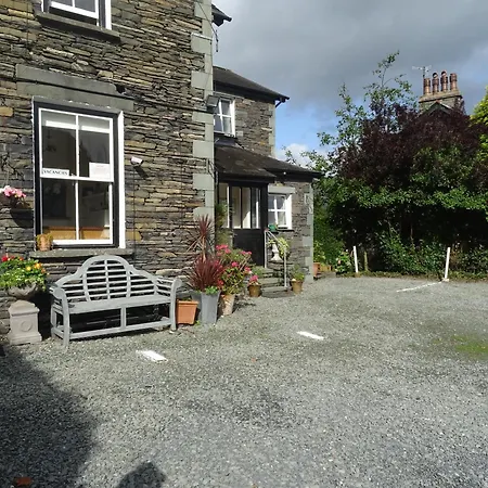 Brantholme Ambleside