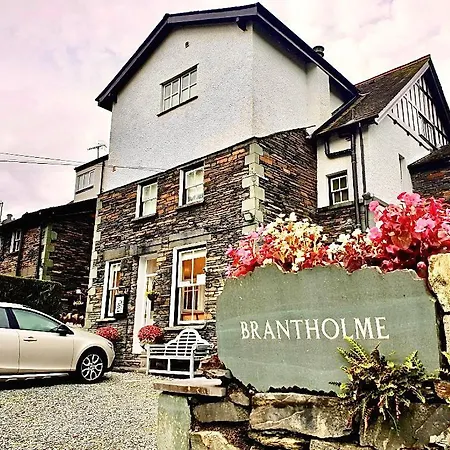Brantholme 4*