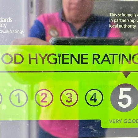 Brantholme Bed & Breakfast 3*