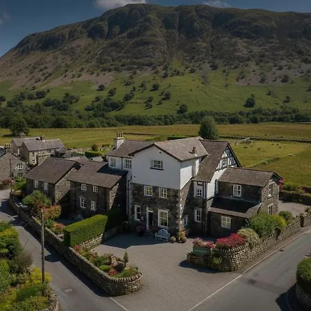 Brantholme Bed & Breakfast