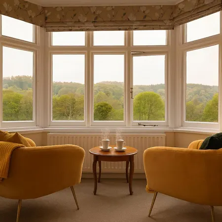 Bed & Breakfast Brantholme