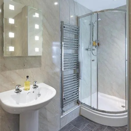 Brantholme 4*