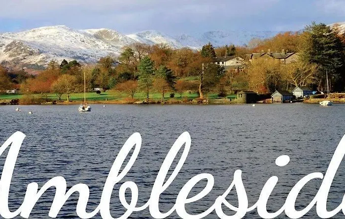 Brantholme Ambleside