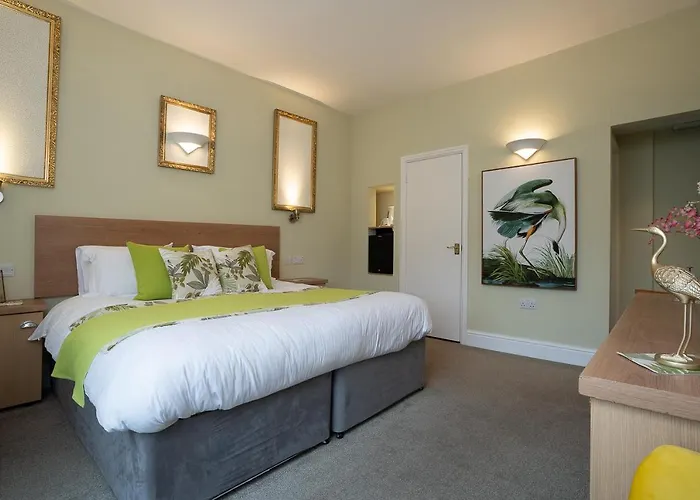 Brantholme Bed & Breakfast Ambleside