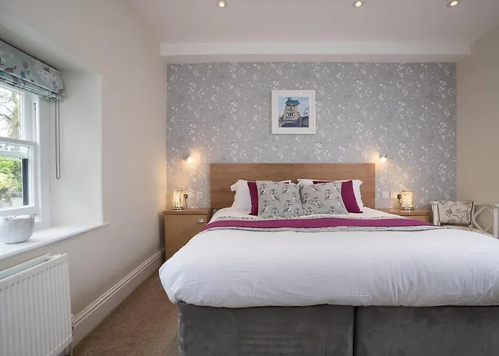 Brantholme Bed & Breakfast 3*