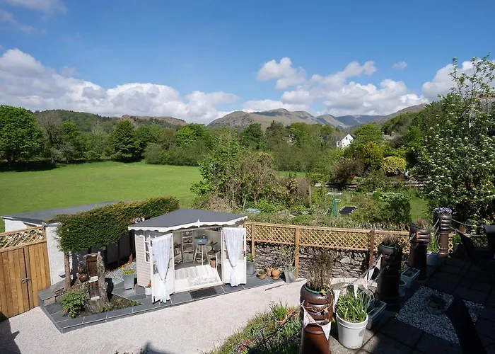 Brantholme Ambleside