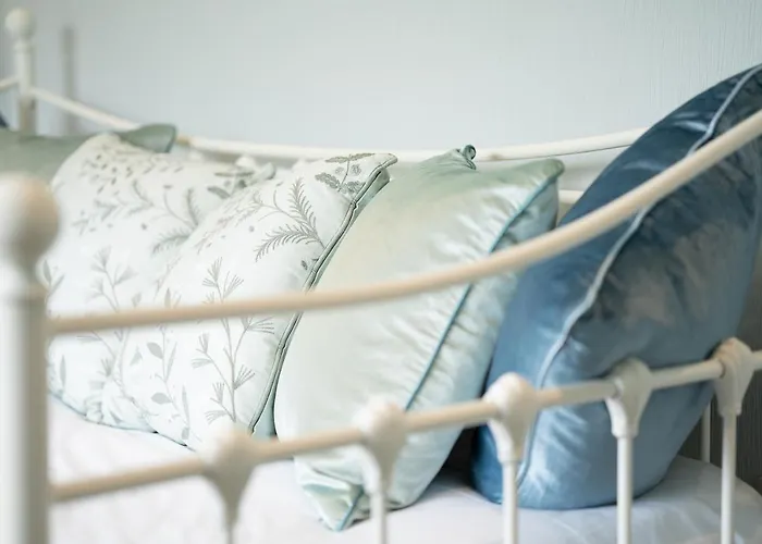 Bed & Breakfast Brantholme