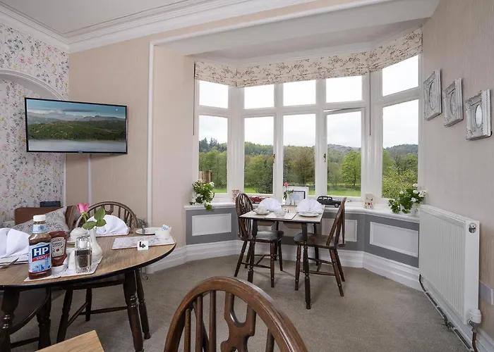 Brantholme Ambleside