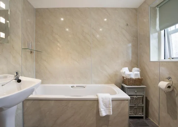 Brantholme Bed & Breakfast 3*