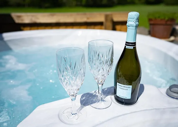 Bed & Breakfast Brantholme