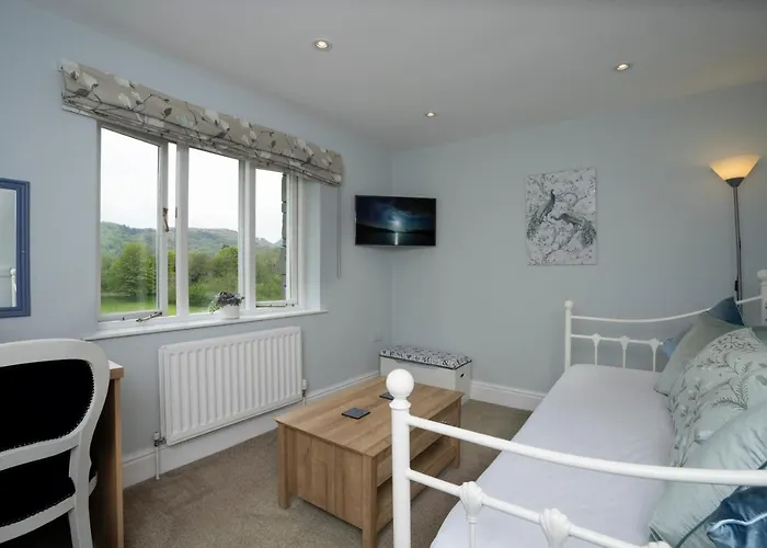 Brantholme 3* Ambleside