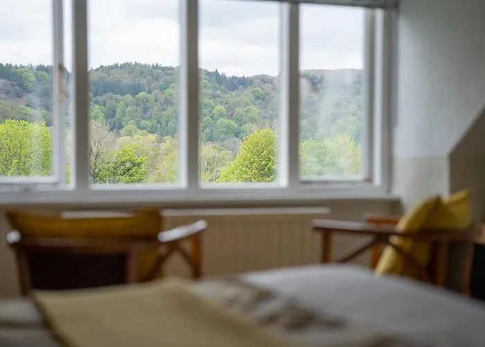 Brantholme Bed & Breakfast 3*