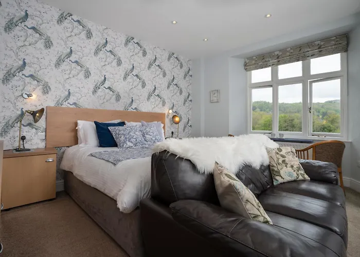 Bed & Breakfast Brantholme Ambleside