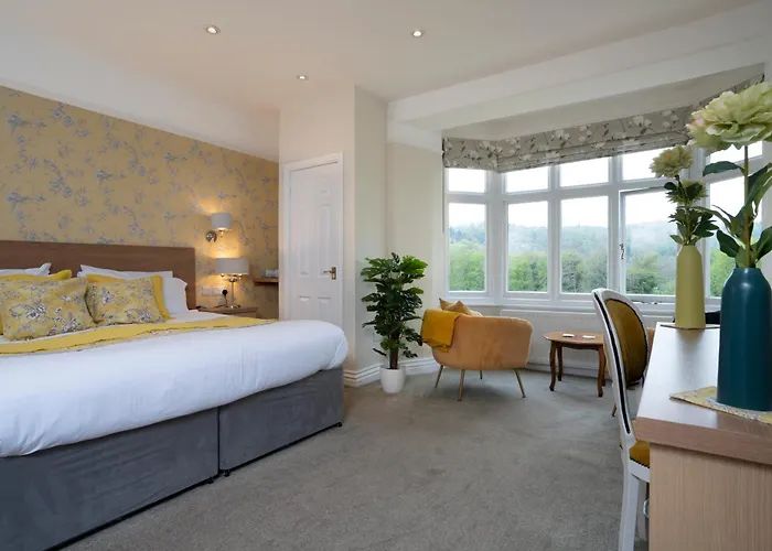 Brantholme Bed & Breakfast Ambleside
