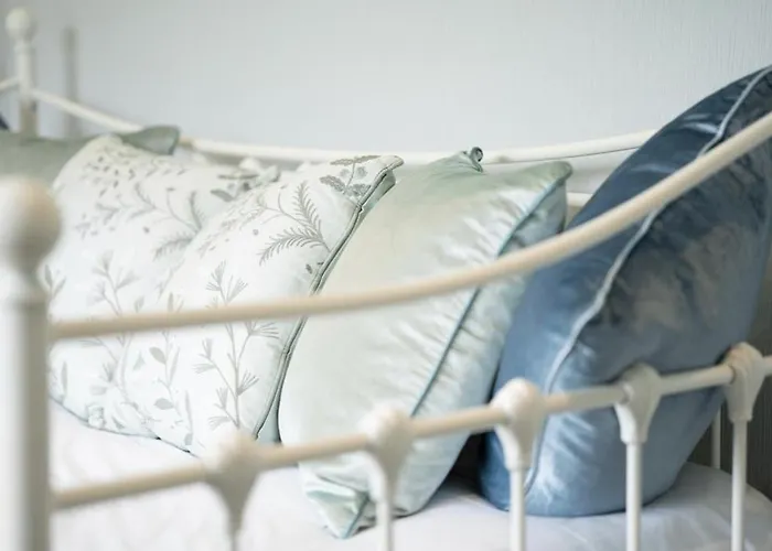 Bed & Breakfast Brantholme Ambleside