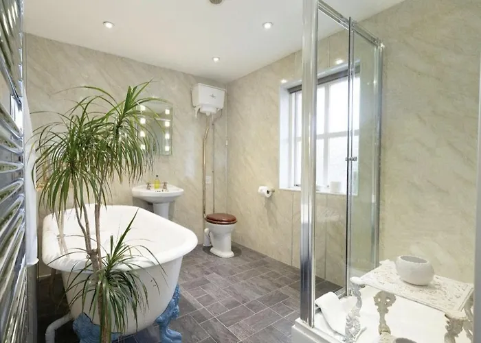 Brantholme 3* Ambleside