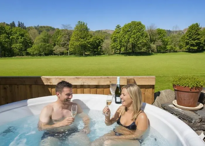 Bed & Breakfast Brantholme