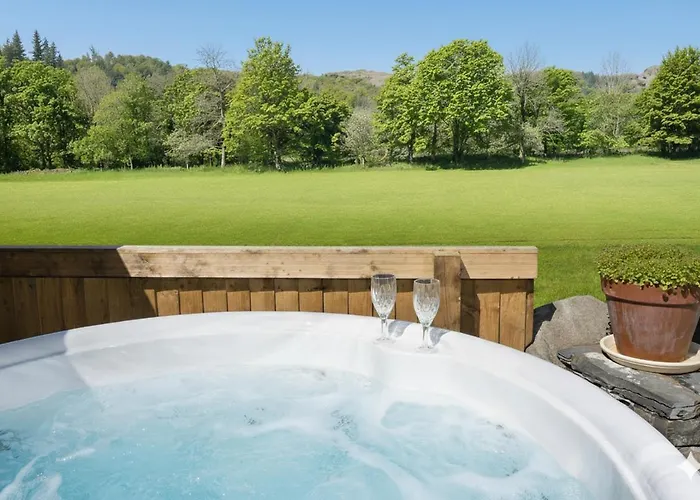 Brantholme 3* Ambleside